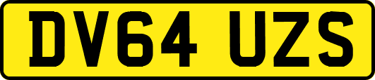 DV64UZS