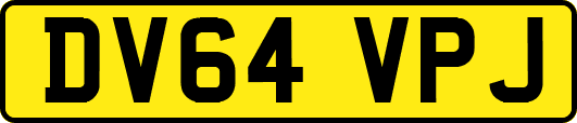 DV64VPJ