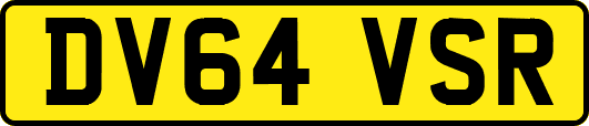 DV64VSR