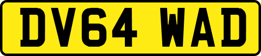 DV64WAD
