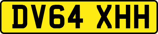 DV64XHH