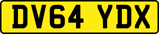 DV64YDX