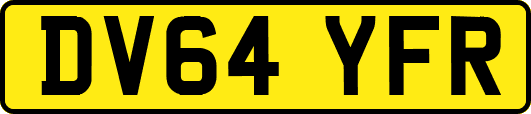 DV64YFR