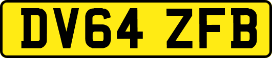 DV64ZFB