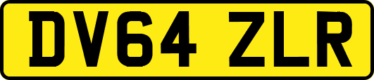 DV64ZLR