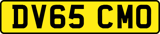 DV65CMO