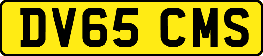 DV65CMS