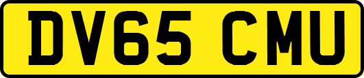 DV65CMU