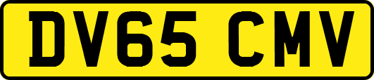 DV65CMV