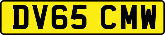 DV65CMW