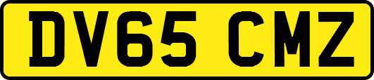 DV65CMZ