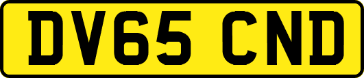 DV65CND