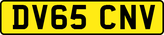 DV65CNV