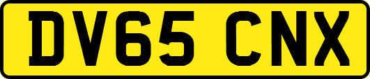 DV65CNX