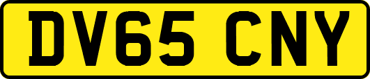 DV65CNY