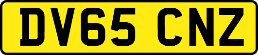 DV65CNZ