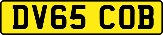 DV65COB
