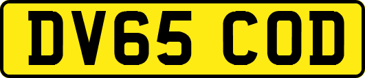 DV65COD