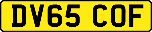 DV65COF