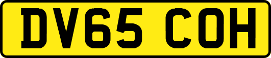 DV65COH