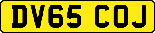 DV65COJ