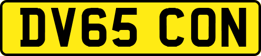 DV65CON