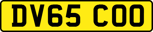 DV65COO