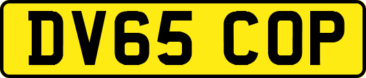 DV65COP