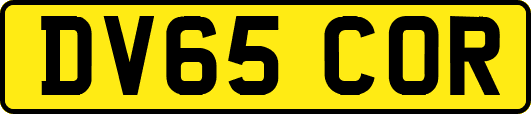 DV65COR