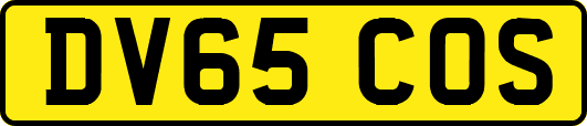 DV65COS