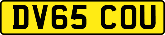 DV65COU