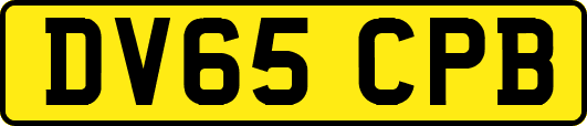 DV65CPB