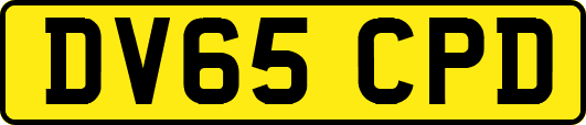 DV65CPD