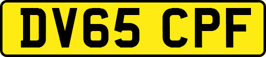 DV65CPF