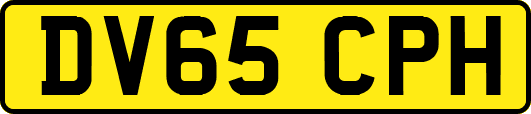 DV65CPH