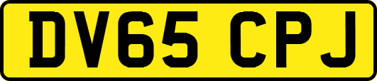 DV65CPJ