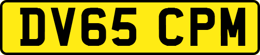 DV65CPM