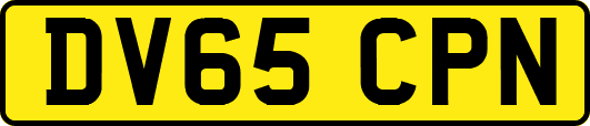 DV65CPN