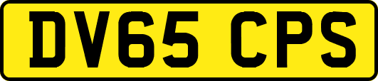 DV65CPS