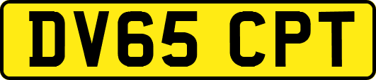 DV65CPT