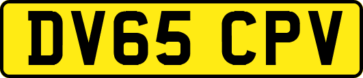 DV65CPV