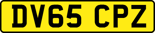DV65CPZ