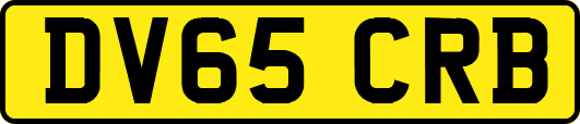 DV65CRB