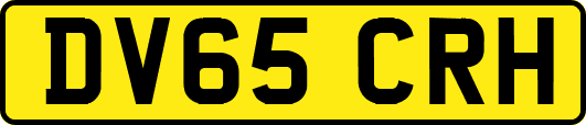 DV65CRH