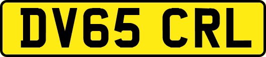 DV65CRL