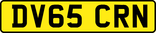 DV65CRN