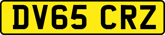DV65CRZ