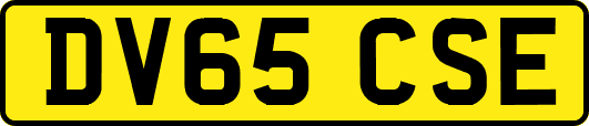 DV65CSE
