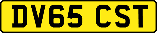 DV65CST