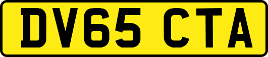 DV65CTA